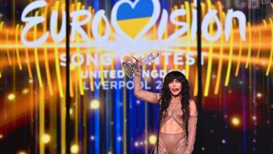 Переможниця Євробачення 2012 та 2023 років Loreen подала заявку на премію Grammy-2024