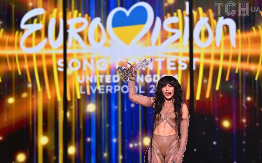 Переможниця Євробачення 2012 та 2023 років Loreen подала заявку на премію Grammy-2024